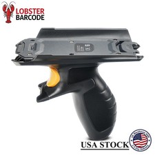   Trigger Handle for Zebra TC51 TC510K TC52 TC56 TC57 Scanner TRG-TC51-SNP1-01  