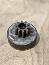 Spur Sprocket Clutch Drum for Strunk Big Timber Pro Vtg Chainsaw