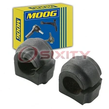 MOOG Rear To Frame Stabilizer Bar Bushing Kit for 2002-2015 Mini Cooper 1.5L yt