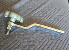 Vintage Snap-on V-22 Specialty Overhead Valve Adjustment Wrench Tool 12 Usa