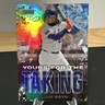 2025 Topps Stadium Club Yours For The Taking Juan Soto #YK-24 New York Mets 3T