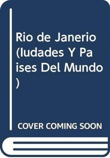 Rio de Janerio (Iudades Y Paises Del Mundo) von AA.VV. | Buch | Zustand gut