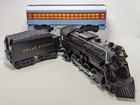 Lionel Polar Express 3 Pc Set  1225 Model 711795 Battery G Scale 