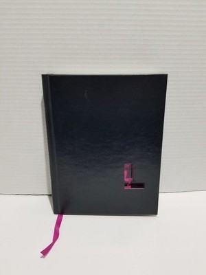 Rare The L Word Book: A Photographic Journal by Jennifer Beals Hardcover Book