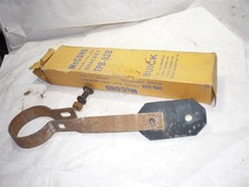 1941-52 Buick Front Tail Pipe Bracket 1317639
