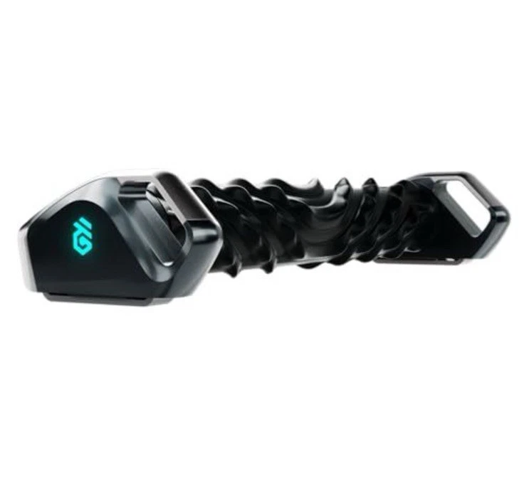 RHEOFIT AI-Powered Muscle Recovery Roller AUTO Roller Massager
Opens in a new window or tab