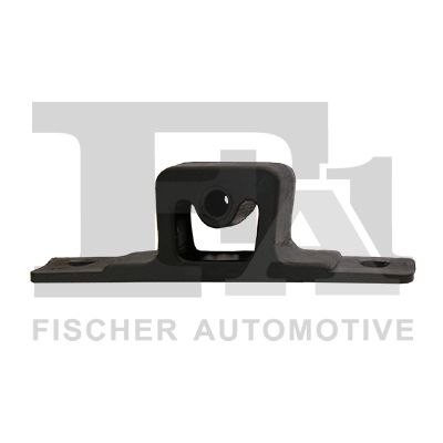 1 X Halter Abgasanlage Fischer 103-935 FüR BMW 7Er 5Er 5Er Touring-image