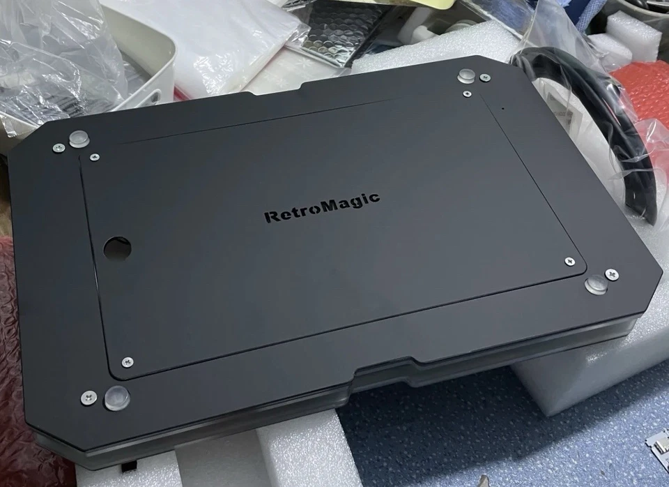 custom  WASD  Fight Stick.For PC /PS4 - Image 3 of 4