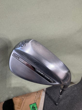NEW Titleist SM10 56 8 M  Wedge TOUR CHROME