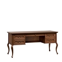 Schreibtisch Holz Tisch Tische Schreibtische MöBel BüRo MöBel Design