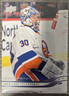 2025-26 Upper Deck Series 2 Ilya Sorokin - New York Islanders #360 Base