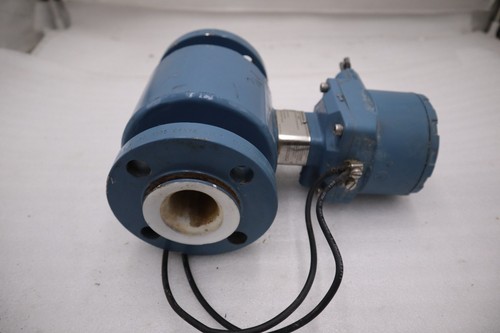 Rosemount 8705 Series 8705THA015C1M0B3Q4Q5Q8 Magnetic Flowtube STOCK 3531A - Picture 5 of 5