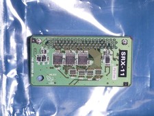 Roland SRX-11 Complete Piano Expansion Board For XV JV Fantom USA, TESTED