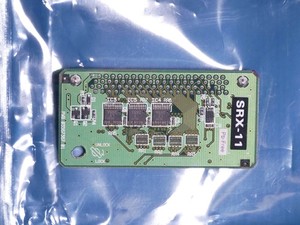 Roland SRX Expansion Boards | eBay