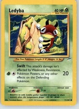 Image for Ledyba