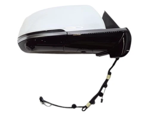 JEEP GRAND WAGONEER MIRROR 6MB202W7AH NEW OEM