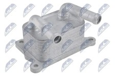 Motorölkühler CCL-RE-010 NTY für RENAULT DACIA MERCEDES-BENZ NISSAN SMART