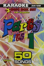 Karaoke: Greatest Party Songs