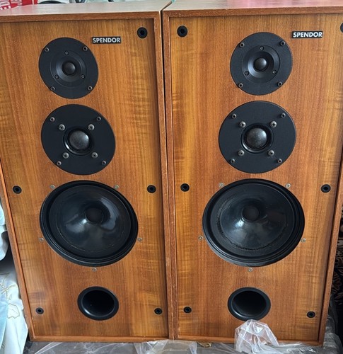 Spendor BC1 MK3 - Bild 8 von 11