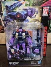 BLOT Terrorcon Transformers Power of the Primes Abominus Hasbro NIB