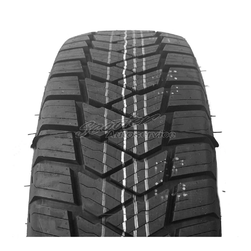 Bridgestone 205/65 R16 C 107T Duravis All Season Evo 3PMSF 8PR Enliten | 38336