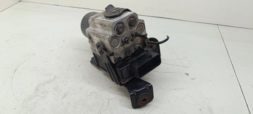 Opel Vectra C 2004 92kW ABS Steuergerät 13509215AB ISA1432