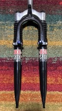 Rockshox Nos Quadra 26 Suspension Fork Threadless 1 Steer Cantilever Rockshox Nos Quadra 26 Suspension Fork Threadless 1 Steer Cantilever