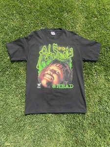 Al Snow Shirt | eBay