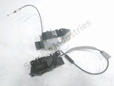 Porte avant et accessoires Citroen JUMPY