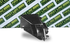 FIRST LINE FEM3030 Engine Mounting Support Mount Rear Replacement Fits Fiat Uno