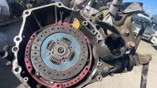 1996 1997 1998 1999 2000 Honda Civic Automatic Transmission Assembly