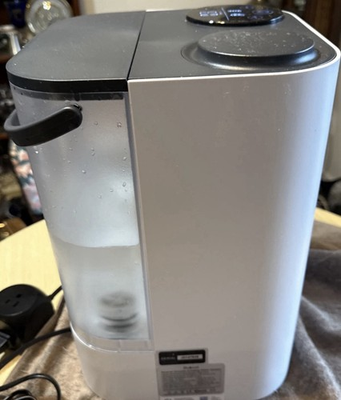 #ad Bluevua RO100ROPOT Lite UV 7 stage Countertop Reverse Osmosis Water System $141.67