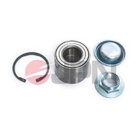 Radlagersatz Hinten FüR Peugeot 207-207+ WA WC 1.4 1.6 06 Bis 15 JPN 5FW BHX