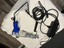 Rug crafters Tuffting Tool Set Including Gun, Shaver, Glue, Stand, And More 