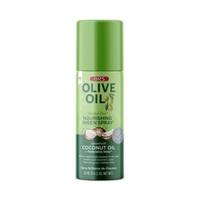 ORS Olive Oil Nourishing Sheen Spray with 2 Ounce Pack of 1 , B00UK5WRWO