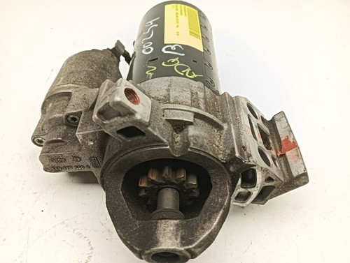 0001148010 halter anlasser BMW SERIE 1 BERLINA E81 E87 120D 2007 144491