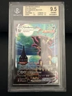 2021 Evolving Skies Umbreon VMAX 215 Alt Art Secret Rare BGS 9.5 Gem Mint