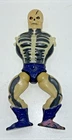 Vintage MOTU Scare Glow Figure Body (1987) – For Parts / Repair