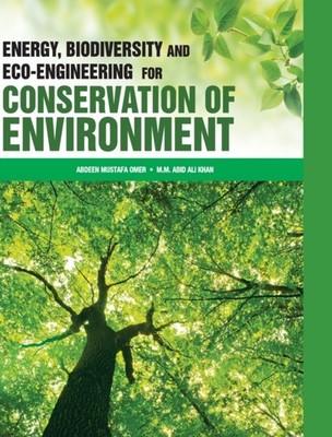 OMER - ENERGY BIODIVERSITY AND ECO-ENGINEERING FOR CONSERVATION OF EN - E555z