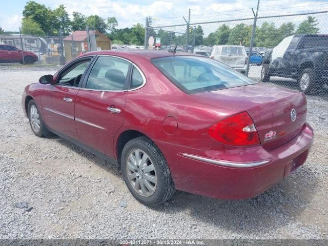 Conjunto de filtro de aire usado se adapta a: Buick Lacrosse 2009 3,8 L emisiones California Gr Foto 3 de 4