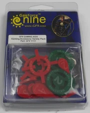 Gale Force Nine GF9 11111 Gaming Accessory Variety Pack gaming aids NEW