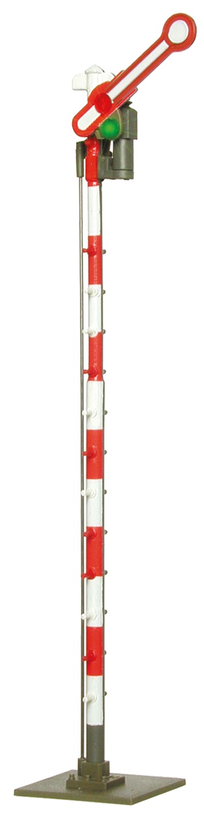 Viessmann 4506 - H0 Main Signal ÖBB With Modified Wing - New