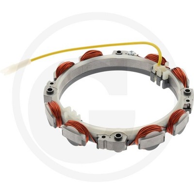 Original Briggs Stratton Alternator 592829