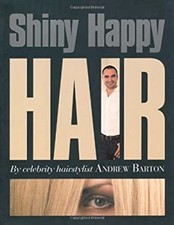 Shiny Happy Hair Paperback Andrew Barton