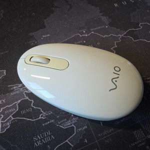 Sony Mouse VAIO | eBay