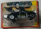 Matchbox Lesney #65 Tyrone Malone Bandag Bandit in Box