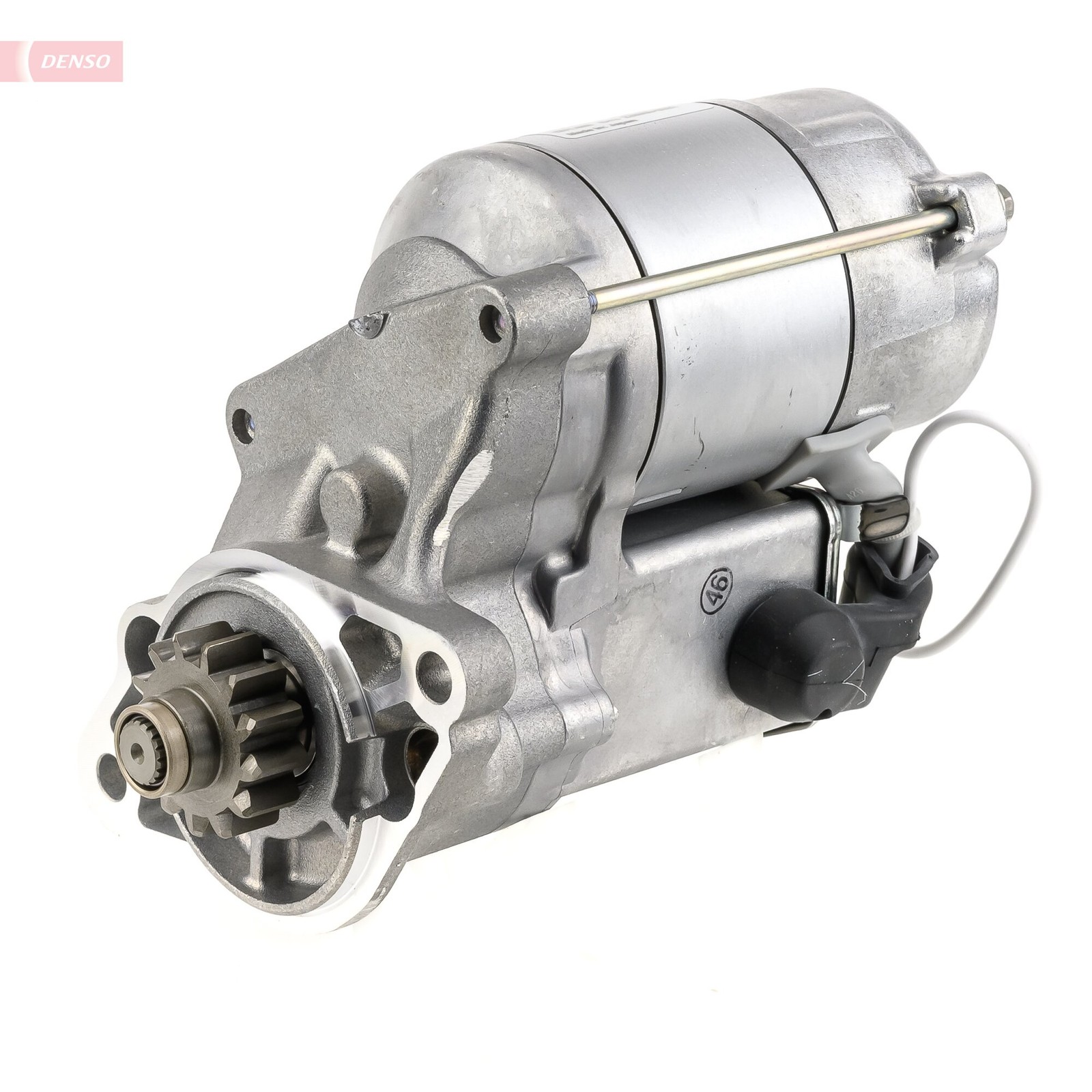 DENSO DSN2087 Starter - Image 4