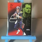 2025 Topps Sam Darnold Black (Raw)