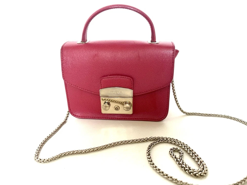 Furla Metropolis, photo 1 sur 5
