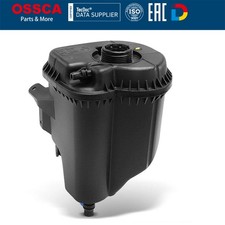 Ossca Tank Reservoir Coolant Expansion 17138621092 For 08-2019 Bmw E70 E71 X5 X6